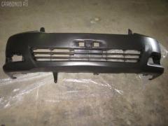 Бампер на Toyota Wish ANE11W TYG TY04236BA  5211968010  STTYW00000  TYWIS04160, Переднее расположение