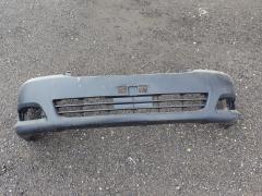 Бампер TYG TY04236BA, 5211968010, STTYW00000, TYWIS04160 на Toyota Wish ANE11W Фото 4
