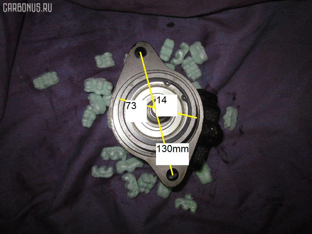 Насос гидроусилителя CHSHTURBO 44300-1641, AA61D13710, AA92A13710, HPN0654DF, HPQ1654XQ, P1654HG, P1654RB на Hino Truck FR634 EF750 Фото 7