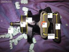 Насос гидроусилителя CHSHTURBO 44300-1641, AA61D13710, AA92A13710, HPN0654DF, HPQ1654XQ, P1654HG, P1654RB на Hino Truck FR634 EF750 Фото 6