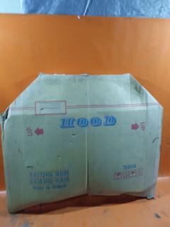 Капот TYG TY20114A, 53301-33090, 5330133090, 5330133091, 803203, GD5262A, LX13001500000, PTY20114A, TO414011, TY4G01A на Toyota Windom MCV30 Фото 2