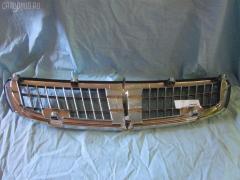 Решетка радиатора TYG DS07214GA, 62310-3Y100 на Nissan Cefiro PA33 Фото 1