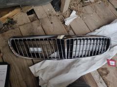 Решетка радиатора TYG DS07214GA, 62310-3Y100 на Nissan Cefiro PA33 Фото 3