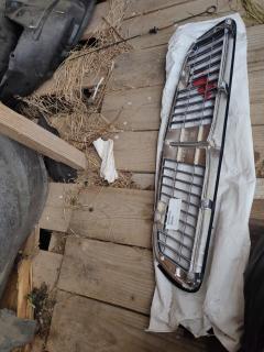 Решетка радиатора TYG DS07214GA, 62310-3Y100 на Nissan Cefiro PA33 Фото 4