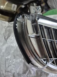 Решетка радиатора TYG DS07214GA, 62310-3Y100 на Nissan Cefiro PA33 Фото 5