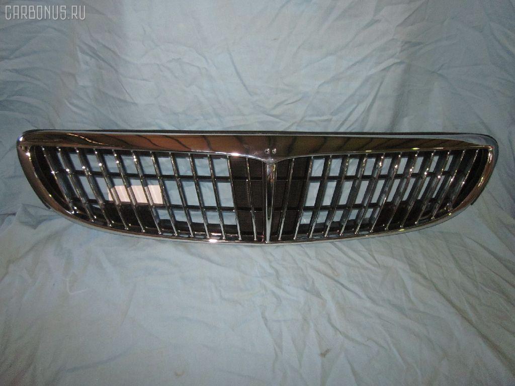 Решетка радиатора TYG DS07214GA, 62310-3Y100 на Nissan Cefiro PA33 Фото 2
