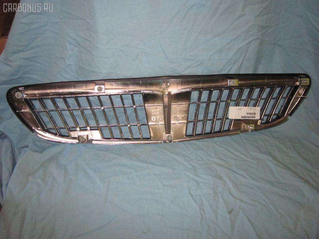Решетка радиатора TYG DS07214GA, 62310-3Y100 на Nissan Cefiro PA33 Фото 1