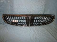 Решетка радиатора TYG DS07214GA, 62310-3Y100 на Nissan Cefiro PA33 Фото 2