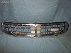 Решетка радиатора TYG DS07214GA, 62310-3Y100 на Nissan Cefiro PA33 Фото 2