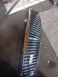 Решетка радиатора TYG DS07214GA, 62310-3Y100 на Nissan Cefiro PA33 Фото 4