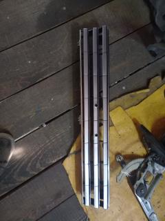 Решетка радиатора TYG TY07088GA, 53101-12630 на Toyota Sprinter AE91 Фото 3