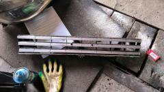 Решетка радиатора TYG TY07088GA, 53101-12630 на Toyota Sprinter AE91 Фото 4