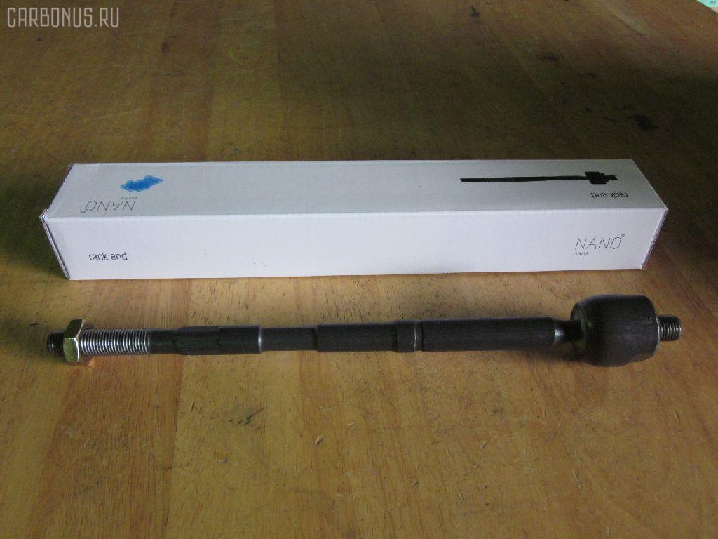 Рулевая тяга NANO parts NP-097-4887, 0122ARD, 10302263, 103253, 103263, 1417080SX, 45503-39165, 4550329395, 4550329665, 5502710ASX, 9292588026, ARE0127, ARE0162, C2481LR, CR0671, CRT101, DR1338, GSP101410, HRE6220, JSR0079, MRE8263, NST5001, QF13E00009, R84550329395, RD263, SR3711, SRT-840, SRT190, ST4550329665, ST4550339165, ST4553526030, STKR1132240, STR9099, T410A57, TO1428TR, TYE27694, V81009 на Toyota Vista SV50 Фото 1