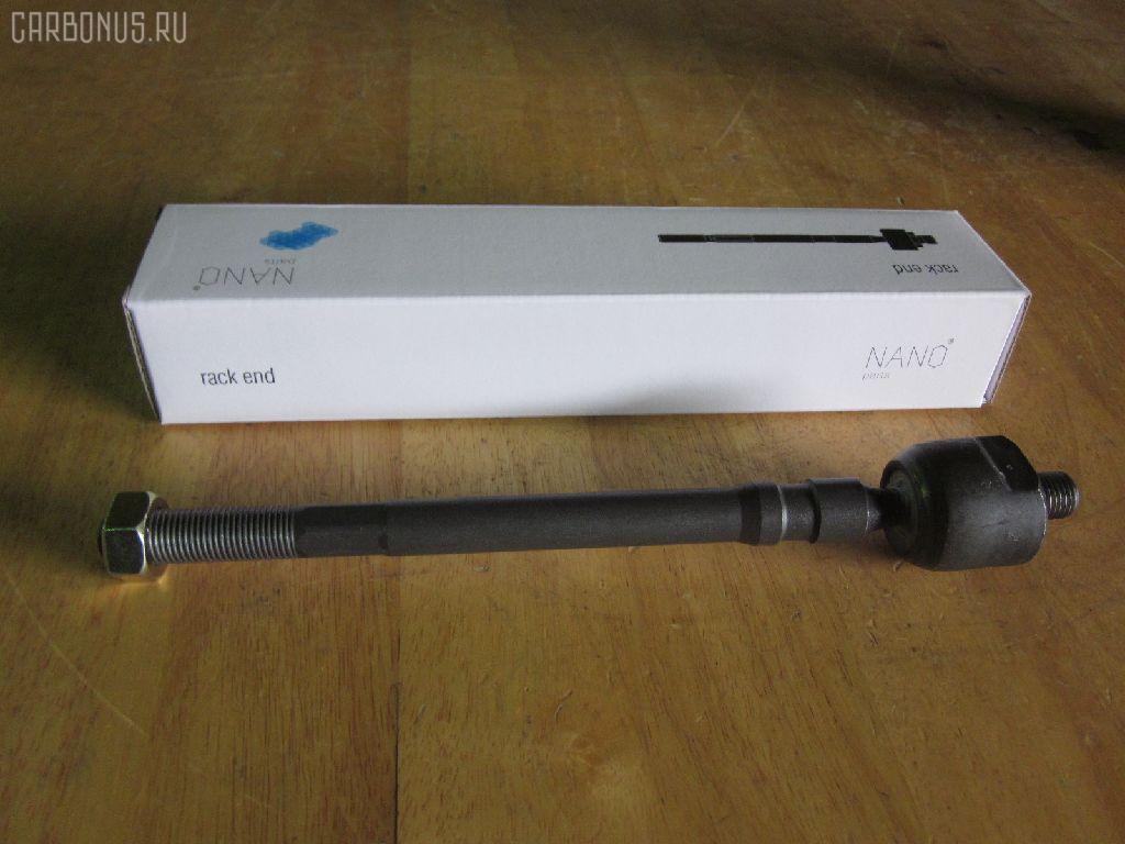 Рулевая тяга NANO parts NP-097-9586, 01308, 041059B, 0603647, 08010250, 0901060178, 101481, 10302294, 103294, 1206165, 1308, 13607AP, 14520202, 16395, 16395 01, 16395 02, 16395 03, 19065034561, 2213124, 240290, 29RE837, 30160300038, 301948EGT, 40642, 410312, 4207045, 4400653, 45503-29165, 4550329165, 45937, 5034561, 51T0267, 5502496SX, 5598006ASX, 5598006SX, 59265, 598 0606, 8010250, 8500 13203, 916922, 95TY02496, A01RE10130, A01RE10140, AD1559265, ARE0145, AW1370332LR, AX3647, BTR4572, C2037LR, CR0598, CR0602, CRE02022, CRT-22, CRT17, D180071, DR1172, DR5386, ER21821, FL438C, FTR4572, FZ2549, G2549, GSP101421, I32012, I32012JC, I32012YMT, I32014JC, J RD294, J4842020, JAPRD294, JAR183, JSR0026, L13203, MR2821, MRE8294, N3212, Q0380417, QR2587S, R84550329165, RD294, RE1250, S030438, SR-2821, ST4550329165, STR9014, T423, TA1847, TOAX3397, TRK429, TYA3014B, TYE57522, V709628 на Toyota Corona ST170 Фото 1