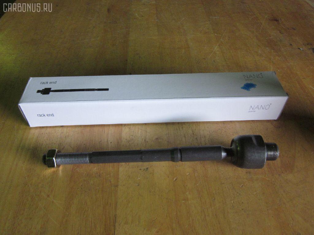 Рулевая тяга NANO parts NP-097-6788, 0122LC120, 01907, 0602626, 08010800, 10302237, 103237, 16852AP, 1907, 207028, 2213113, 22656, 23020512, 240540, 29361, 3016 031 0002, 302020EGT, 3189, 37242 01, 4011964, 4020095, 40503, 411053, 4207035, 4400080, 45503-39265, 4550339235, 4550339265, 45616, 4844400200, 4844400209, 5034515, 51T0214, 5598041ASX, 5598041SX, 598 0641, 600000146550, 8010800, 805139265, 81 92 9361, 8500 13248, 850013248, 926987, 9505741, 95TY05741, A01RE10750, ADT387160, AG4550339265OE, ARE0110, ATRTO1055, AW1370413LR, AX0108, BTR5261, C2273LR, CR0649, CRE02076, CRT-77, CRT60, CTR3307, DC39050, DR1017, ER26840, F3189, FS0148, FTR5261, GSP101416, HRE6253, HT 820 170, I32078, I32078JC, I32078YMT, IB118050, J4842047, JAJTO001, JAPRD237, JAR7554, JSR0018, K306058, KAT16071TOY, L13248, LTO1138, LVTR1523, MR3840, MRE8237, N3253, NSP044550339265, NST5015, PS2186, PXCUF030, Q0380122, QF13E00055, QR3646S, R3025, R84550339265, RD237, RE3846, S030306, SR-3840, SS4396, ST4144, ST4550339265, ST4553526030, STR11137A, STR9061, SU20141, T153, T410A170, T89550, TA2352, TED1008, TG4550309230, TG4550339265, TO1408TR, TO3846, TOAX3983, TOAX3983RU, TYA3036A, TYE77908, VPM4550339235, Z28482 на Toyota Land Cruiser Prado KDJ121W Фото 1