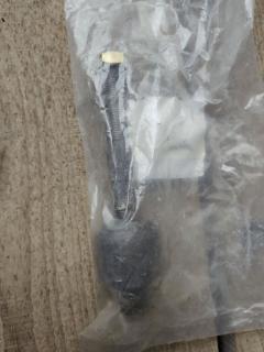 Рулевая тяга NANO parts NP-097-0990, 0322CU, 0322CU2, 0603280, 0911816, 10304431, 103431, 14528204, 19065032633, 22014AP, 240624, 26607, 34771, 3607012, 36413 01, 4020124, 411158, 4308771, 4407803, 47216, 5032633, 50773, 52290, 53010TA0013, 53610-TL1-G01, 53610TL1G01, 5500027ASX, 5500027SX, 600000147430, 6694, 690811, 85934771, 9510903, 9947216, ADH28778, AS12C64610, AW1370300LR, BTR5705, C2142LR, CR0186, CRHO-50, DC39084, ER28050, FTR5705, GSP101224, H383, H410A71, H58943, HNE11582, HO02601234, HOAX10125, J4844030, JAJHO009, JAR254, JSR0057, MRE8431, MRH050, N3433, N4844028, PS2228, Q0380062, QF13E00117, QR3956S, R853010TA0013, RD431, S030647, SDKHD048, SR-H050, SS7633, ST4265, ST53610TL1G01, STR11308A, STR2025, TG53610TL1G01, V260114, Z28533 на Honda Fit GD1 Фото 2