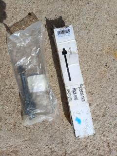 Рулевая тяга NANO parts NP-097-0990, 0322CU, 0322CU2, 0603280, 0911816, 10304431, 103431, 14528204, 19065032633, 22014AP, 240624, 26607, 34771, 3607012, 36413 01, 4020124, 411158, 4308771, 4407803, 47216, 5032633, 50773, 52290, 53010TA0013, 53610-TL1-G01, 53610TL1G01, 5500027ASX, 5500027SX, 600000147430, 6694, 690811, 85934771, 9510903, 9947216, ADH28778, AS12C64610, AW1370300LR, BTR5705, C2142LR, CR0186, CRHO-50, DC39084, ER28050, FTR5705, GSP101224, H383, H410A71, H58943, HNE11582, HO02601234, HOAX10125, J4844030, JAJHO009, JAR254, JSR0057, MRE8431, MRH050, N3433, N4844028, PS2228, Q0380062, QF13E00117, QR3956S, R853010TA0013, RD431, S030647, SDKHD048, SR-H050, SS7633, ST4265, ST53610TL1G01, STR11308A, STR2025, TG53610TL1G01, V260114, Z28533 на Honda Fit GD1 Фото 5