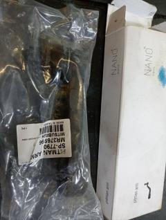 Сошка NANO parts NP-817-2724, 41308, JPA152, MR296508, MR376996, MR592120, MR592134, SP-7790 на Mitsubishi Challenger K96W Фото 2