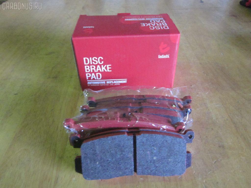 Тормозные колодки tds TD-086-5195, 0 986 461 138, 0272 00, 027200, 05P037, 112540, 1170720, 181160, 181160396, 181160825, 191753, 1U0C2648Z, 2155801, 2155813004T4067, 227200, 2597, 26207, 27200, 283 000SX, 31088, 3395842, 363702160522, 363702160748, 3975890, 402B1038, 572169B, 572169J, 6260037, 7003, 77870, 8110 50926, 8DB355016361, 9553, AFP341, AN-250K, AS-Z241, AY060-MA005, BBP1220, BL1343A1, BS0986461138, CD3056, CD3056STD, CD3056TYPED, CMX400, D3056, D3056-02, DP1010100714, E92Z2200A, ELT400, F02Z2200A, F32Z2200B, FB210192, FO 420581, G0YG-26-43Z, G0YG2648Z, G211-26-48Z, G3395842, GDB1025, GF2119, GJ25-26-48Z, GJ25-26-48ZA, GJ254648ZA, GJ87-26-43Z, GJ87-26-48ZA, GJ872648A, GJ872648Z, GJ872648Z9A, GJY72648Z, GJY72648Z9A, HKTMZ006, IE181160, LP624, M361A06, MDB1476, MKD400, MN-187, MX400, NP5018, P 24 025, P372300, PAD639, PF-5195, PN5195, RB1160, SBP630, SN785, T3006, TD5195, V9118X008 на Mazda Capella GV8W Фото 1