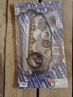 Ремкомплект ДВС ERISTIC 04111-11020 на Toyota Corolla EE96 2E Фото 2