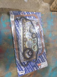 Ремкомплект ДВС ERISTIC 04111-11020 на Toyota Corolla EE96 2E Фото 3