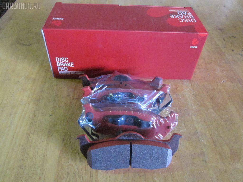 Тормозные колодки tds TD-086-2170, 0 986 494 142, 0 986 495 376, 0 986 TB2 966, 002 012BSX, 002 012SX, 002011SX, 0201JA60R, 05080871AA, 05080871AB, 05P1405, 0871D, 10760, 1106 02, 110602, 12648, 161041, 2110602, 2210470, 2411102, 2411103, 2425801, 24884Z, 3010162, 363700201740, 37534, 402B0350, 44060-7S025, 44060-ZC025, 44060-ZC026, 4406075025, 440607S025, 44060ZC025, 44060ZC026, 5080871AA, 5080871AB, 5100001, 51001, 573319J, 6018518, 6141375, 8110 14050, 82210470, 8DB 355 024681, 8DB 355 028271, 8DB355013681, AB0366, ADB31734, ADN142160, AKD871AB, AS1745, AS21745, AWS1041, BBP2039, BP20429, BP6623, BPNI2007, BPR061, BS2110, C21Z0000, CBP31734, CD844210, CD8442M, CKCR18, CKN21, CMX1041, D10417945, D1313MH, D4060-9FE0A, D40609FE0A, DB1685, DB3328AC, DG1138NR, DP104B080P, EC1512, ELT1041, FD7359A, FDB4075, FK1313, FP1087, GDB4137, GK0104, GK0736, GP01001, HKTCH021, HP5208, HP8210, HP8545NY, J3611005, JAPPP001AF, KBP6606, KD1504, KD1504F, MD1231MS, MD8442MS, MDB2651, MDB2706, MDB3822, MKD1041, MRP2001, MVAWSB27, MX1041, N3611059, NP2016, P1006302, PA1720, PAD1492, PBP7005, PBP7005KOR, PD802, PF1548, PGD1041C, PN0429, PP001AF, PSRK1307, RA02681, RB1766, SMBPJ006, SP 1512, SP2182, SPC7945ZD1041, STD40609FE0A, T1535, T1740, T2496, V2010871AB, V2010871AC, WS334200, ZD1087 на Infiniti Qx56 JA60 Фото 1