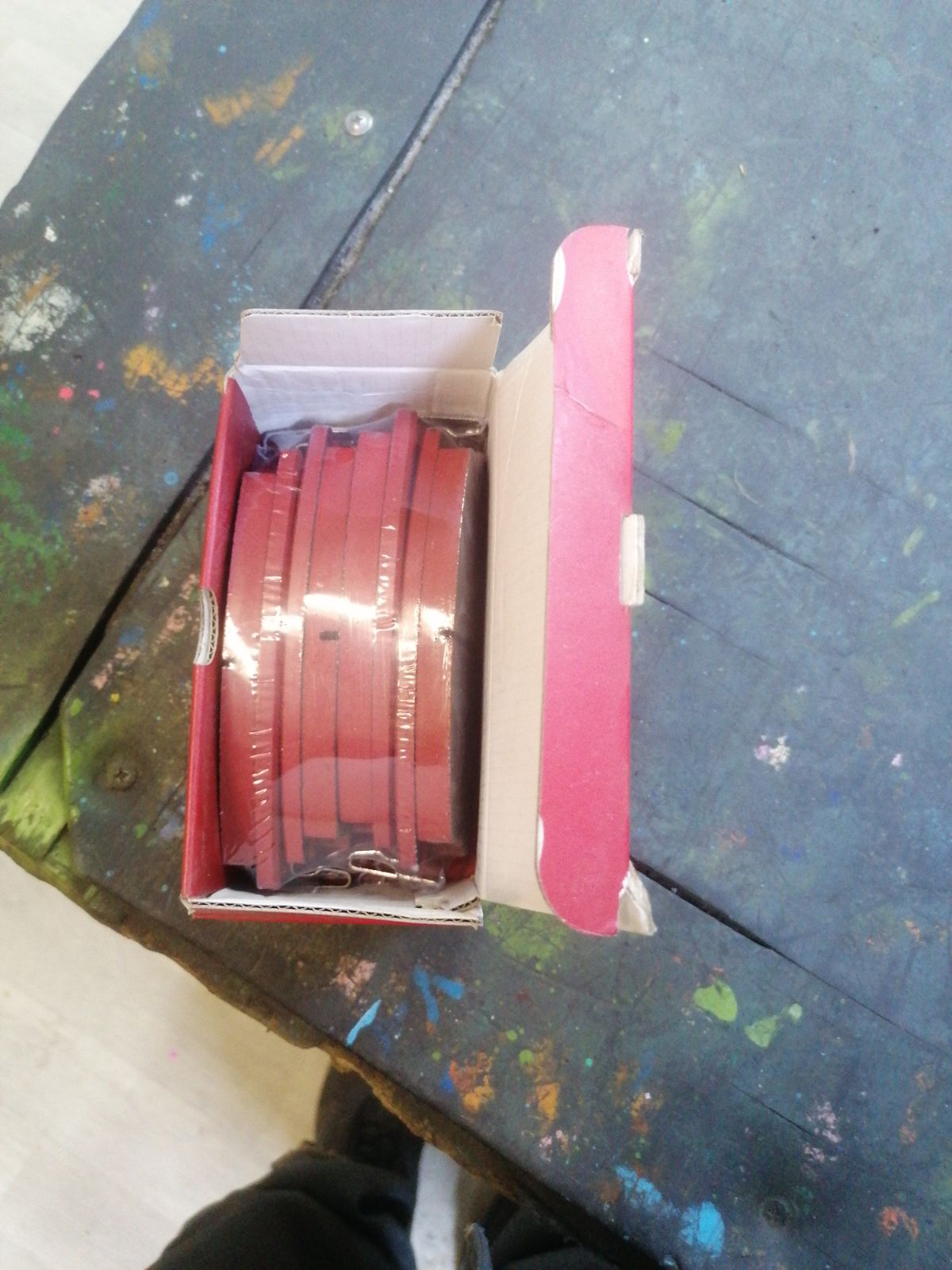 Тормозные колодки tds TD-086-4196, 10264, 140853, 140853700, 140853825, 1605825, 1605916, 1605931, 1V4K3328Z, 1Y2C-33-28Z, 1Y2C3328ZE, 2154302, 2154304, 249004BSX, 249024SX, 31109, 363700203003, 402B0410, 5-94461155, 8-94335787, 8-94388198, 8-94461155, 8-94461155-0, 8-94473-5330, 8-94473533, 8-94483220, 8-94483220-0, 8-94483220-1, 8-97012880, 8-97049-429-1, 8-97049429, 8-97049429-0, 8-97079638, 8-97206862, 8-97206865, 8943357870, 8943881980, 8970128800, 8970796380, 897114300, 8971143000, 8971143001, 897164183, 8972068620, 8972068650, 8DB 355 024501, 8DB355016341, 8DB355027041, 94461155, 94483220, 9479, 97114300, A-248WK, ADB3322, ADB3322HD, AN-248WK, AS248, ASG305M, BL1338A2, BL1338B2, BV678, CD4029M, CD4029MSTD, CD4029MTYPED, CMX363, D4029, D4029M, D4029M01, D4029M02, ELT363, FDB678, GDB870, GP04029, IE140853700, J1N010, MD160M, MDB1421, MDB81421, MKD363, MS4196, MX363, NP4000, P 59 015, PF-4196, PF4196, PN4196, RB0853, RB0853700, RN516M, SN834P, T3003, TN516M, V9118-Z008, V9118Z008 на Isuzu Bighorn UBS55CW Фото 2