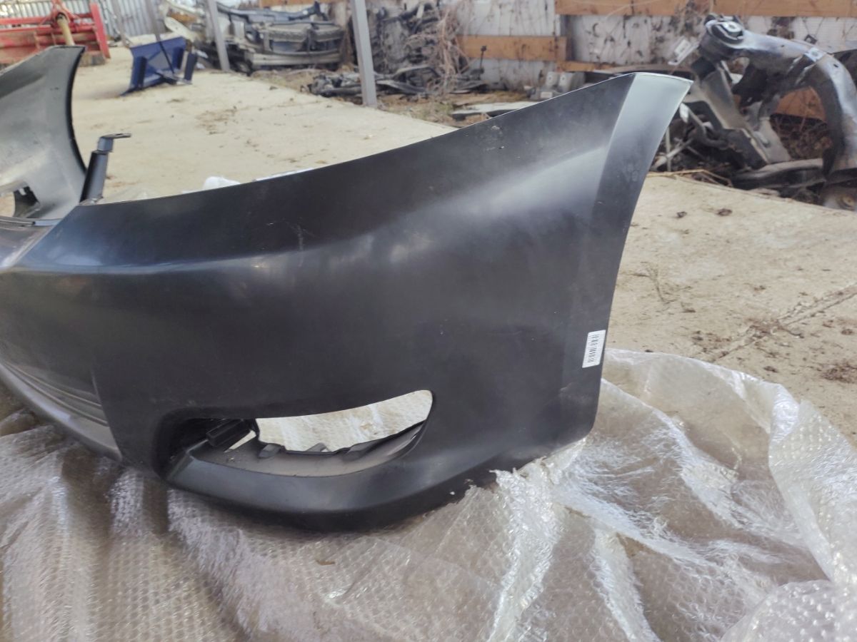 Бампер TYG TY04236BA, 5211968010, STTYW00000, TYWIS04160 на Toyota Wish ANE11W Фото 3