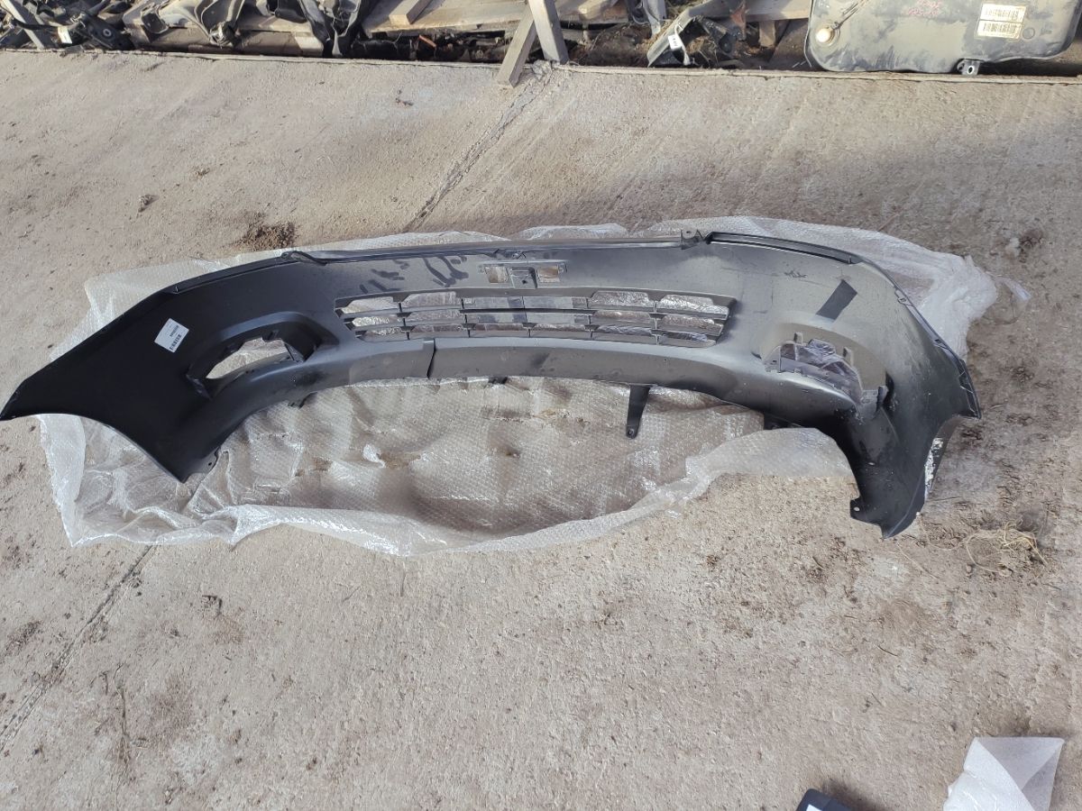 Бампер TYG TY04236BA, 5211968010, STTYW00000, TYWIS04160 на Toyota Wish ANE11W Фото 6