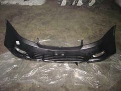 Бампер TYG TY04236BA, 5211968010, STTYW00000, TYWIS04160 на Toyota Wish ANE11W Фото 2