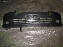 Бампер на Toyota Wish ANE11W TYG TY04236BA  5211968010  STTYW00000  TYWIS04160, Переднее расположение