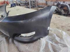 Бампер TYG TY04236BA, 5211968010, STTYW00000, TYWIS04160 на Toyota Wish ANE11W Фото 3