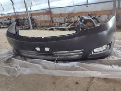 Бампер TYG TY04236BA, 5211968010, STTYW00000, TYWIS04160 на Toyota Wish ANE11W Фото 4