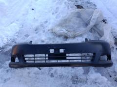 Бампер TYG TY04236BA, 5211968010, STTYW00000, TYWIS04160 на Toyota Wish ANE11W Фото 7