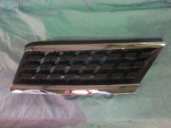 Решетка радиатора TYG DS07286GAL, 62330-ED000 на Nissan Tiida C11 Фото 2