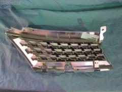 Решетка радиатора на Nissan Tiida C11 TYG DS07286GAL  62330-ED000