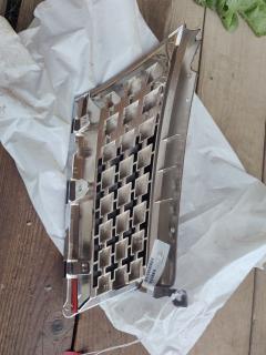 Решетка радиатора TYG DS07286GAL, 62330-ED000 на Nissan Tiida C11 Фото 3