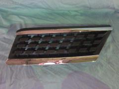 Решетка радиатора TYG DS07286GAL, 62330-ED000 на Nissan Tiida C11 Фото 2