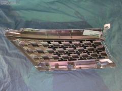 Решетка радиатора на Nissan Tiida C11 TYG DS07286GAL  62330-ED000