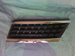 Решетка радиатора на Nissan Tiida C11 TYG DS07286GAL  62330-ED000