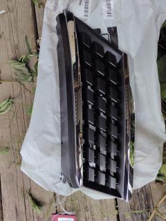 Решетка радиатора TYG DS07286GAL, 62330-ED000 на Nissan Tiida C11 Фото 3