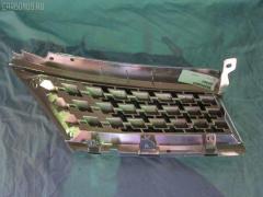 Решетка радиатора на Nissan Tiida C11 TYG DS07286GAL  62330-ED000
