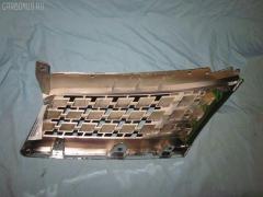 Решетка радиатора на Nissan Tiida C11 TYG DS07286GAR  62320-ED000