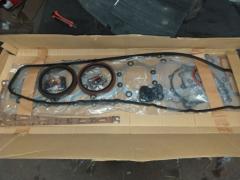 Ремкомплект ДВС ERISTIC 1-87810-401-2 на Isuzu Forward FRD 6SA1 Фото 2