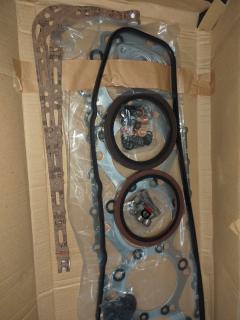Ремкомплект ДВС ERISTIC 1-87810-401-2 на Isuzu Forward FRD 6SA1 Фото 3