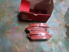 Тормозные колодки tds TD-086-1323, 04466-07010, 04466-07011, 04466-07020, 04466-22060, 04466-22140, 04466-22160, 04466-30080, 04492-07010, 04492-22150, 04492-22160, 04492-42150, 04492-42160, 2484401, 446630080, AFP285S, AN-403WK, AS-T008M, AY060-TY014, D2131M-02, MN-275M, NDP-232C, PF-1323, PN1323, SN660P, TD1323, V9118B017 на Toyota Mark Ii JZX90 Фото 2