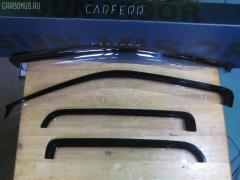 Ветровик на Isuzu D-Max 8DH CARFERR CR-153-2774  SVC-I09