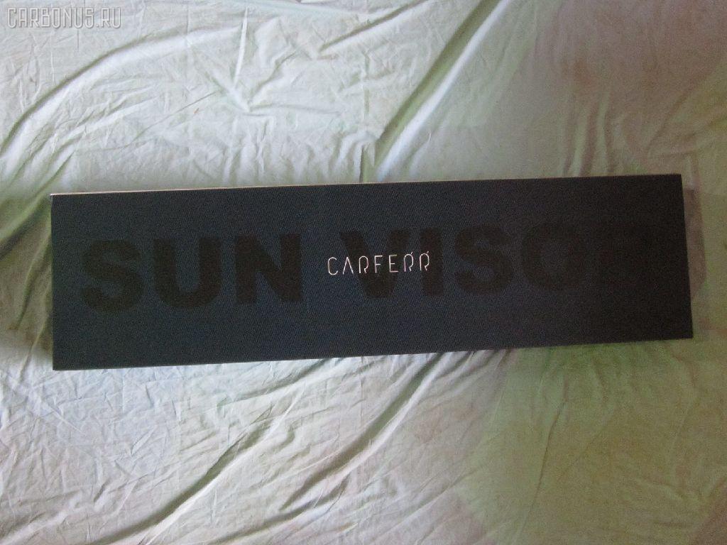 Ветровик CARFERR CR-153-2568, 63531FE000, 63531FE010, SUB05 на Subaru Impreza Wagon GH3 Фото 1