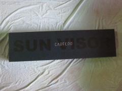 Ветровик на Subaru Impreza Wagon GH3 CARFERR CR-153-2568  63531FE000  63531FE010  SUB05