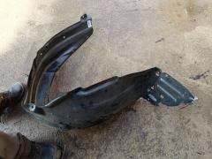Подкрылок 915.TY11186R на Toyota Belta SCP92 Фото 4